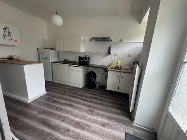 Location Appartement 2 pièces 37.1 m2 Romans sur isere