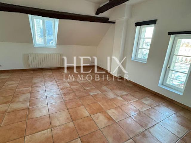 Location Appartement 2 pièces 37.22 m2 Saint Germain en Laye