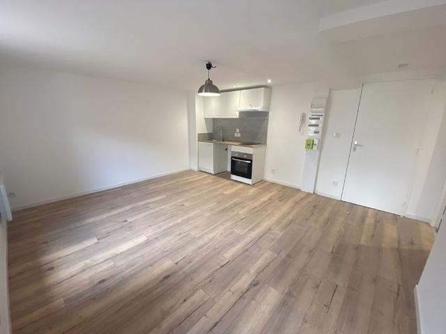 Location appartement 2 pièces, 37.24m², Revel