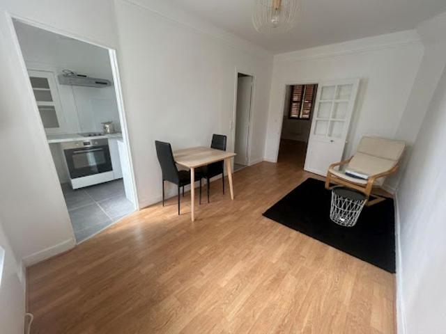 Location Appartement 2 pièces 37.28 m2 Athis Mons