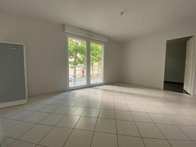 Location Appartement 2 pièces 37.28 m2 Nantes