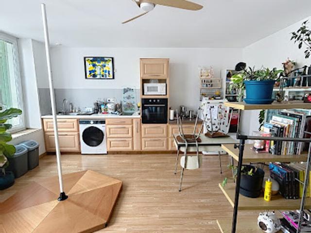 Location Appartement 2 pièces 37.29 m2 Saint Chamas