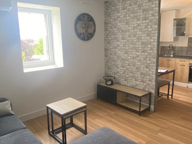 Location Appartement 2 pièces 37.2 m2 Vierzon