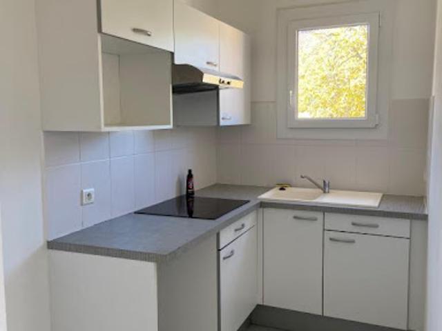 Location Appartement 2 pièces 37.31 m2 Manosque