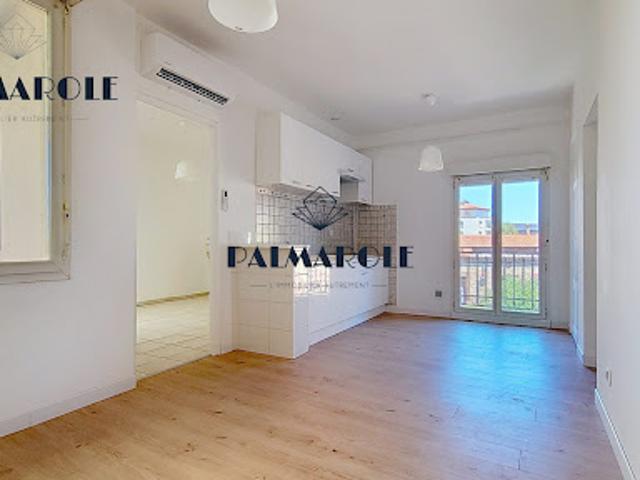 Location Appartement 2 pièces 37.31 m2 Perpignan