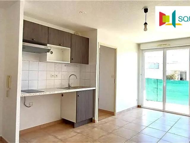 Location appartement 2 pièces 37.32m² à Fleurance 32500