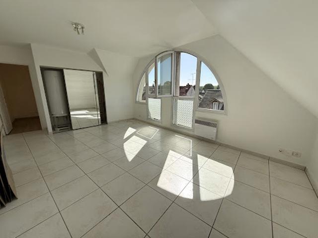 Location Appartement 2 pièces 37.34 m2 La Chapelle en Serval