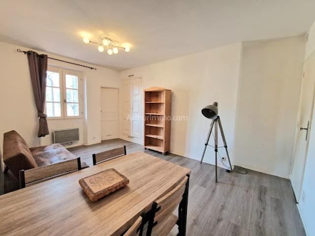 Location Appartement 2 pièces 37.35 m2 Draguignan