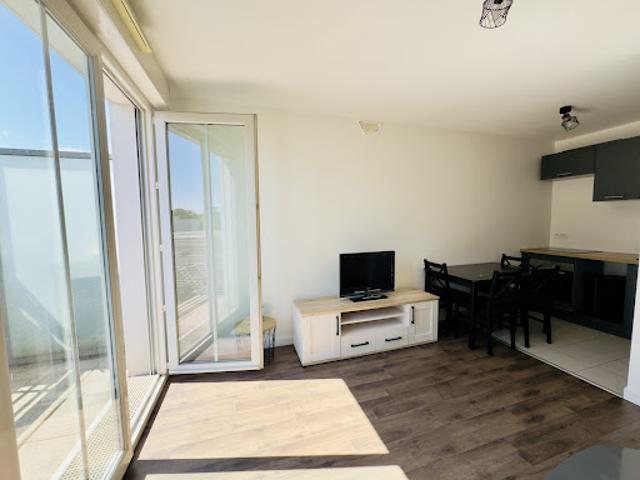 Location Appartement 2 pièces 37.39 m2 Juvisy sur Orge