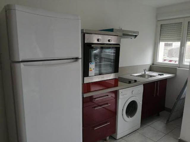 Location Appartement 2 pièces 37 m2 Tarbes
