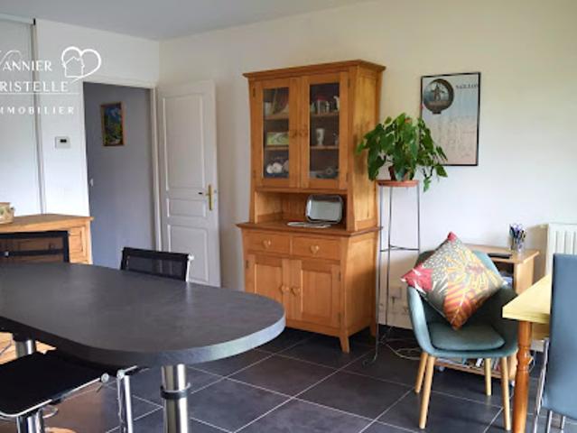 Location Appartement 2 pièces 37 m2 Thonon les Bains
