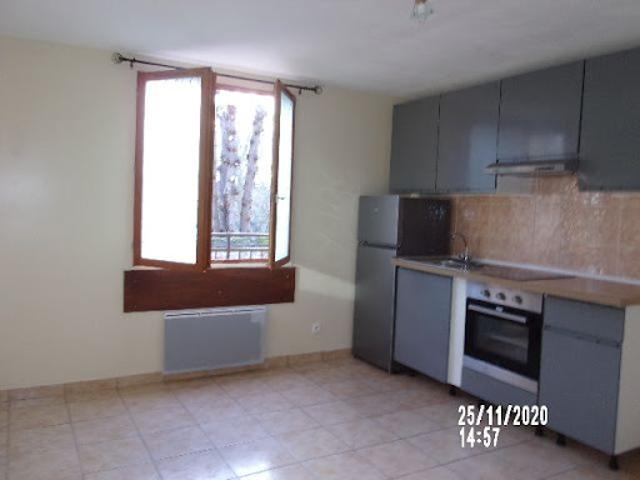 Location Appartement 2 pièces 37 m2 Verrieres le buisson