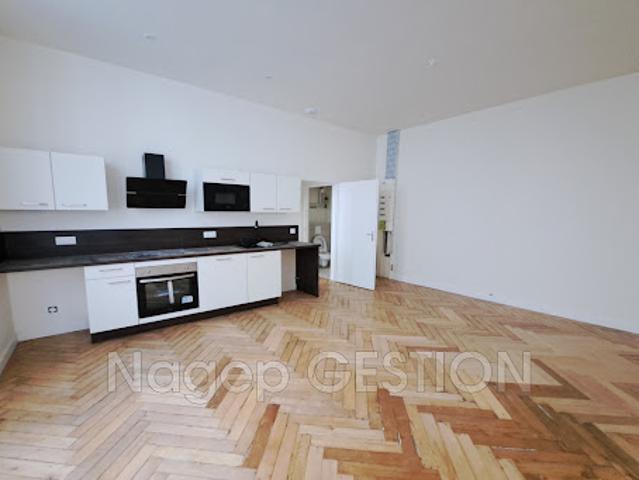 Location Appartement 2 pièces 37 m2 Vichy