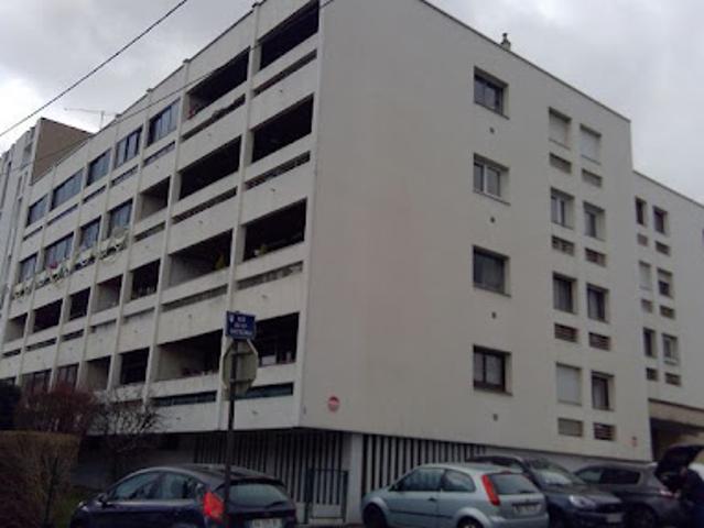 Location Appartement 2 pièces 37 m2 Villers les nancy