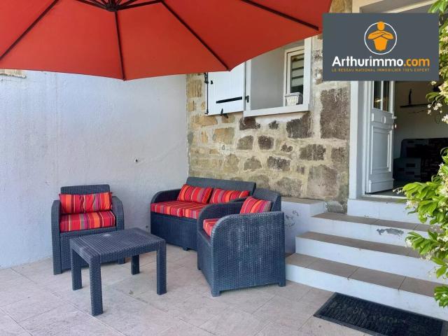 Louer appartement de 2 pièces 37 m² 650 € à Azilone Ampaza 20190: une annonce Arthurimmo.com