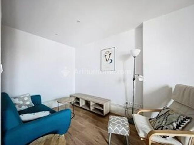 Location Appartement 2 pièces 37 m2 à Clermont Ferrand