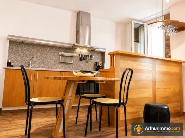Location Appartement 2 pièces 37 m2 à Puyloubier