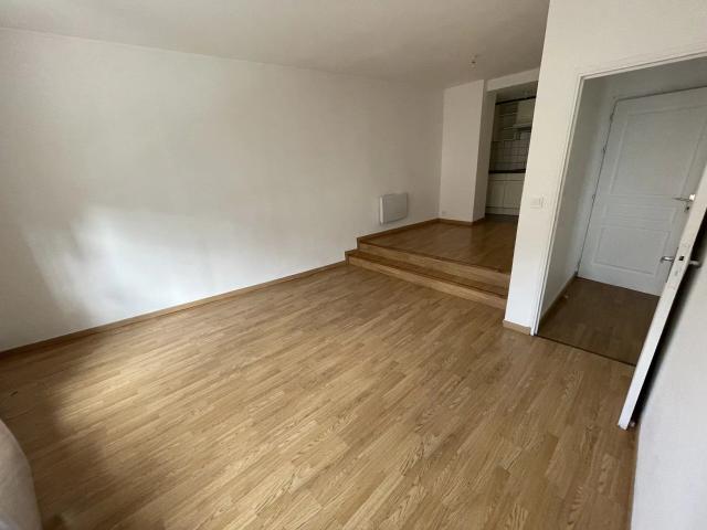 Location Appartement 2 pièces 37 m2 à Saint Quentin