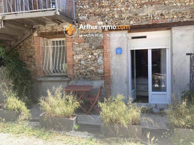 Location Appartement 2 pièces 37 m2 à Soual
