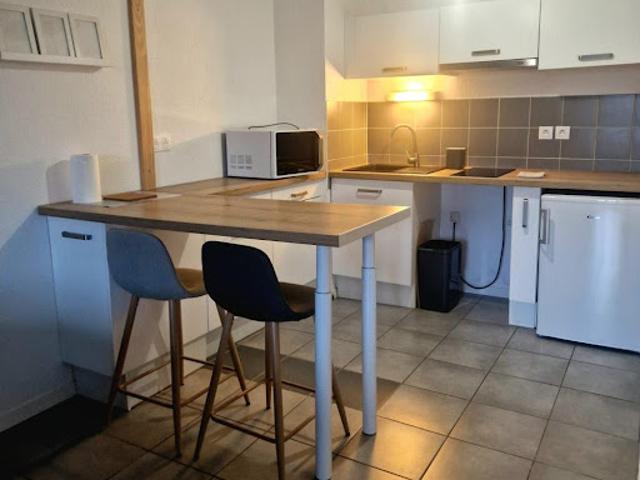 Location Appartement 2 pièces 37 m2 Albias