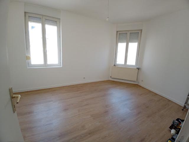 Location Appartement 2 pièces 37 m2 Amiens