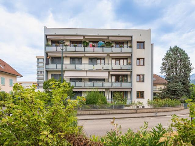 Location Appartement 2 pièces 37 m2 Annecy