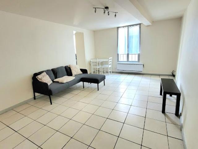 Location Appartement 2 pièces 37 m2 Andresy