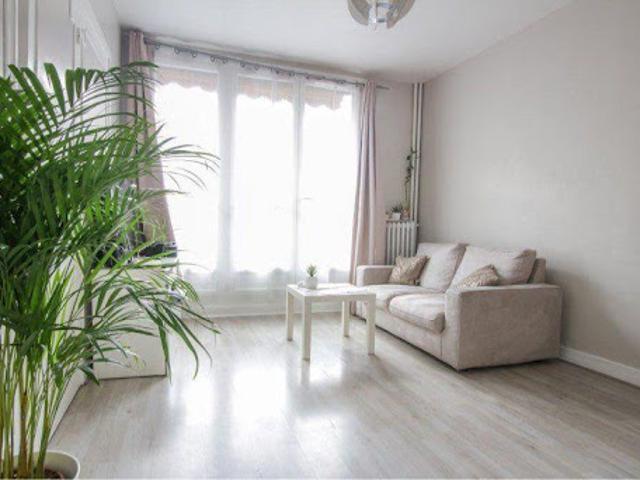 Location Appartement 2 pièces 37 m2 Asnieres sur seine