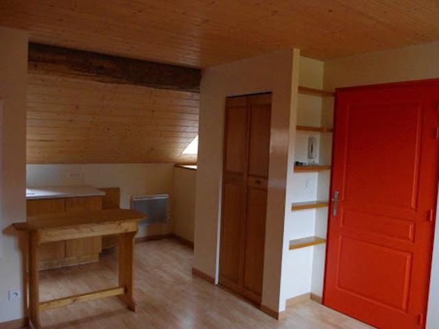 Location Appartement 2 pièces 37 m2 Besançon