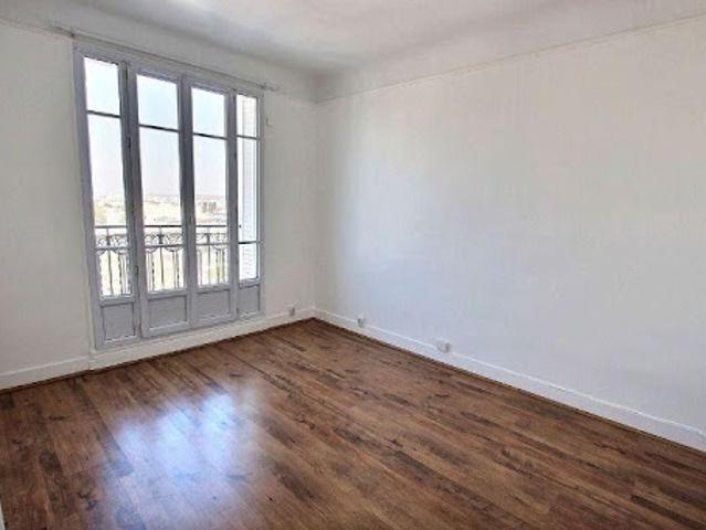 Location Appartement 2 pièces 37 m2 Bois Colombes
