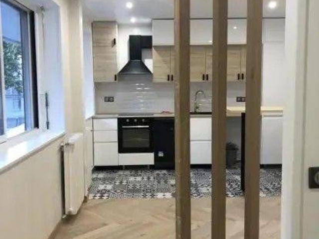 Location Appartement 2 pièces 37 m2 Boulogne Billancourt