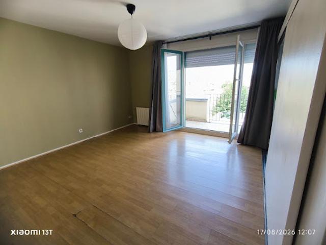 Location Appartement 2 pièces 37 m2 Brie Comte Robert