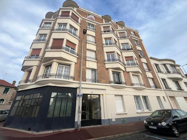 Location Appartement 2 pièces 37.8 m2 Cachan