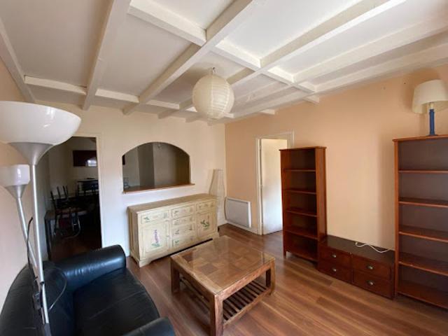 Location Appartement 2 pièces 37 m2 Castres
