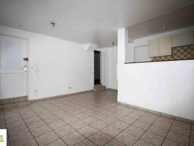 Location Appartement 2 pièces 37 m2 Châtillon Coligny
