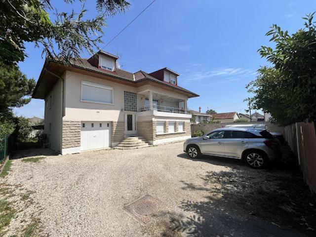 Location Appartement 2 pièces 37 m2 Coubron