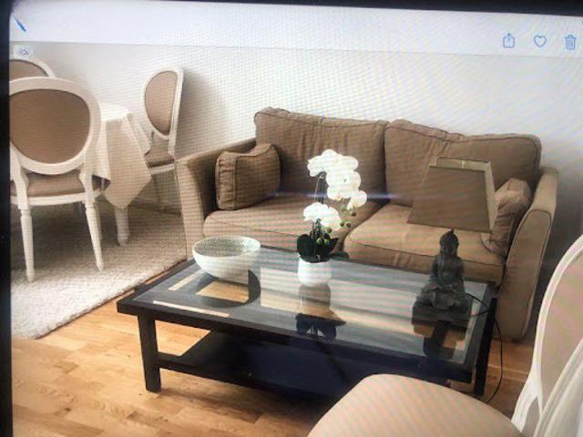 Location Appartement 2 pièces 37 m2 Clermont Ferrand