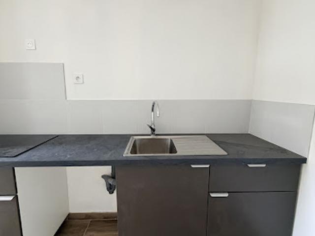 Location Appartement 2 pièces 37 m2 Draveil