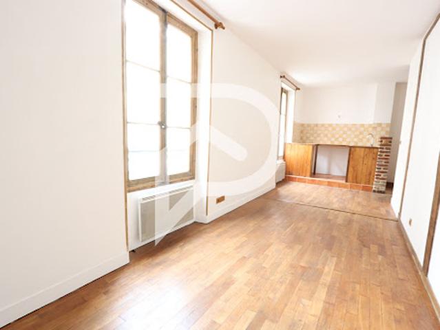 Location Appartement 2 pièces 37 m2 Enghien les Bains