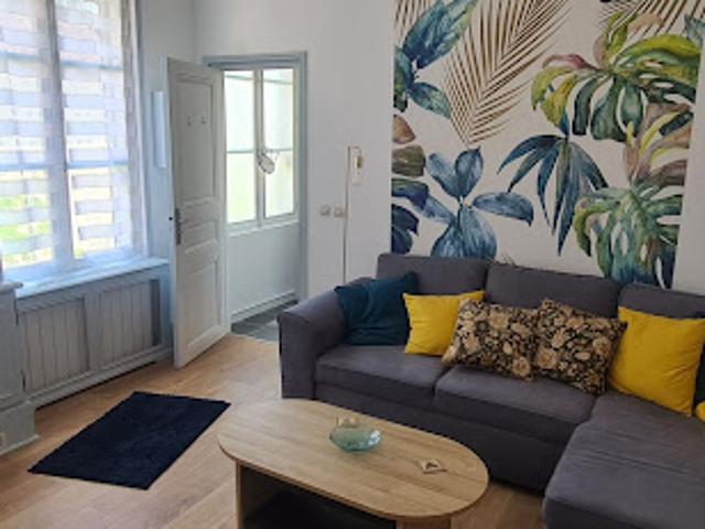 Location Appartement 2 pièces 37 m2 Fontainebleau