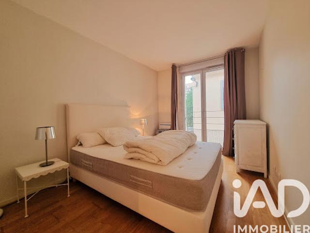 Location Appartement 2 pièces 37 m2 Grenoble