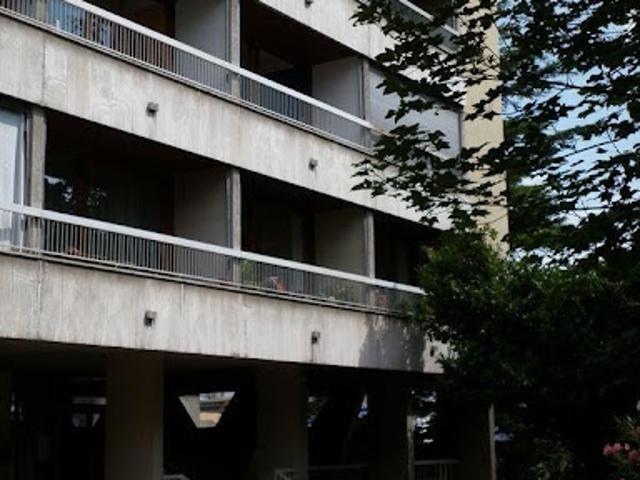 Location Appartement 2 pièces 37 m2 Grenoble