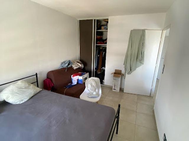 Location Appartement 2 pièces 37 m2 Juvignac