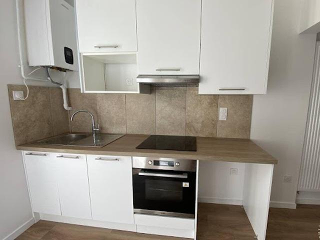 Location Appartement 2 pièces 37 m2 Juvisy sur Orge