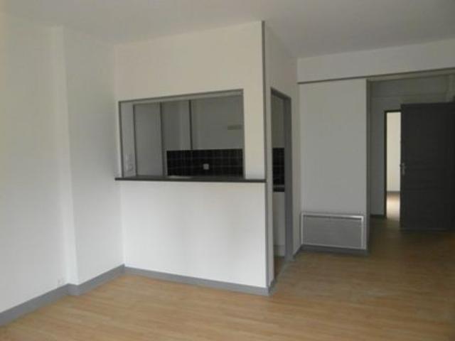 Location Appartement 2 pièces 37 m2 La Souterraine
