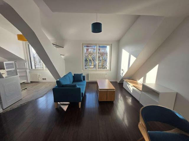 Location Appartement 2 pièces 37 m2 Le Perreux sur Marne