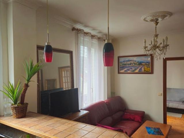 Location Appartement 2 pièces 37 m2 Les Lilas