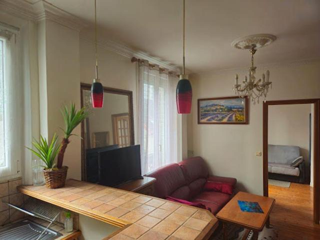 Location Appartement 2 pièces 37 m2 Les Lilas