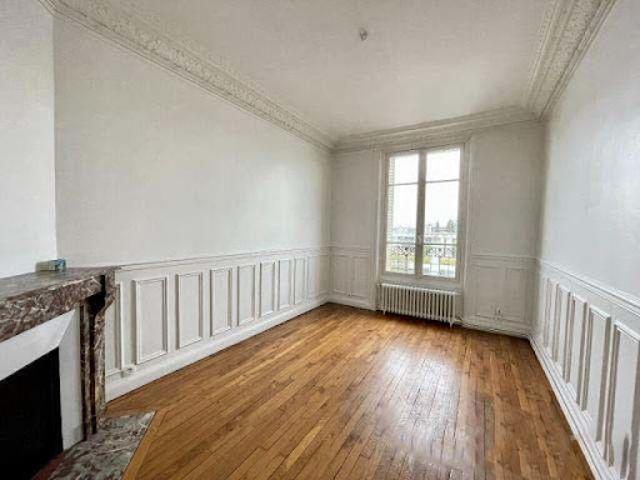 Location Appartement 2 pièces 37 m2 Levallois Perret