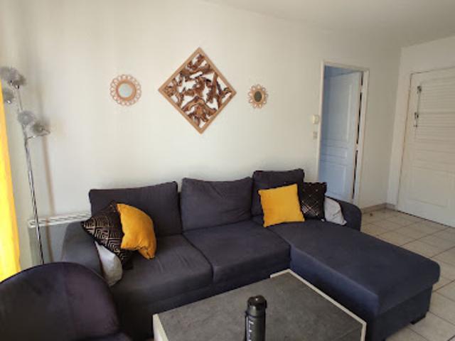 Location Appartement 2 pièces 37 m2 Limoges